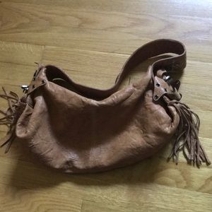 Junior drake handbag